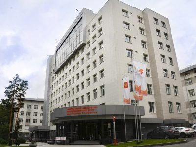 Минздрав обнародовал список нарушений в клинике Мешалкина