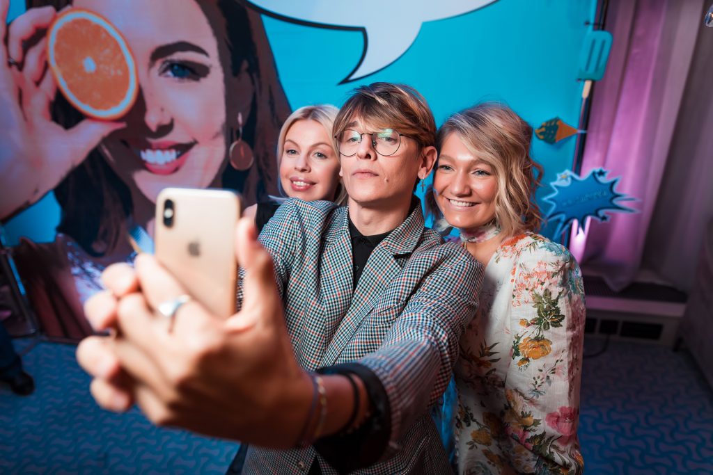 Учись сиять