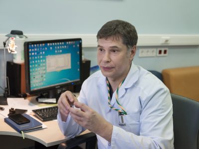 Сибирские ученые разрабатывают антибактериальные покрытия для имплантатов