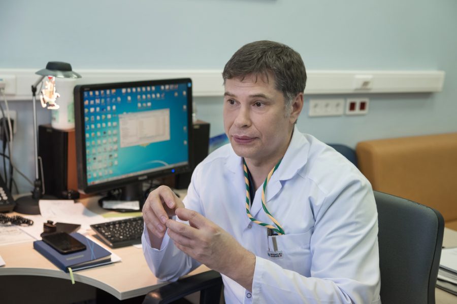Сибирские ученые разрабатывают антибактериальные покрытия для имплантатов