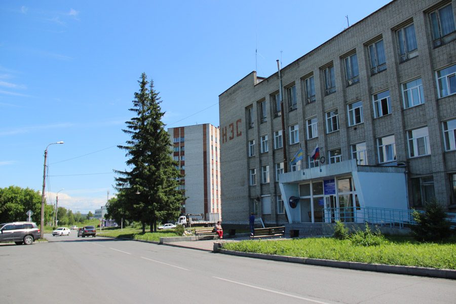 Новосибирская таможня предлагает создать в регионе свободные экономические зоны