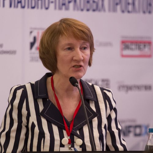 Глава региона официально объявил об уходе Ольги Молчановой