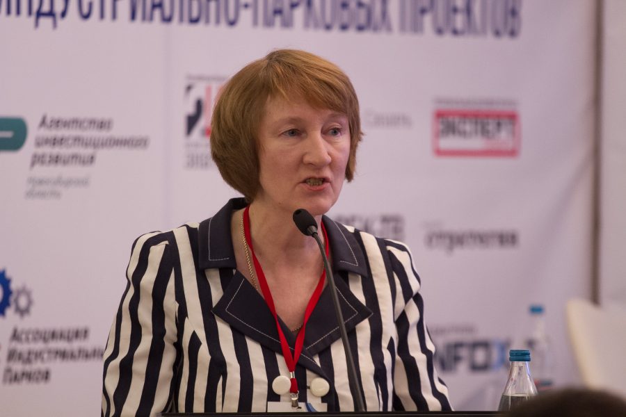 Глава региона официально объявил об уходе Ольги Молчановой