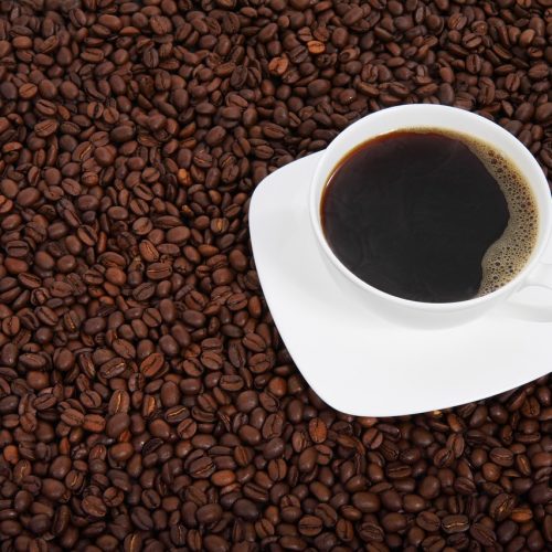 Новосибирцы получили срок за нелегальное производство кофейного напитка