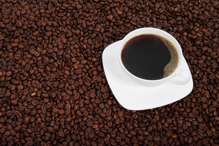 Новосибирцы получили срок за нелегальное производство кофейного напитка