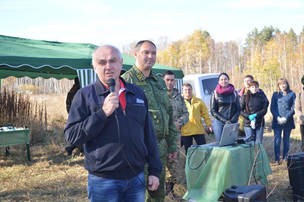 Второй за неделю областной чиновник покидает пост