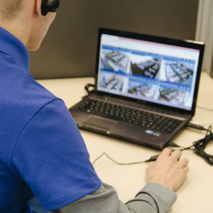 «Ростелеком» в Сибири обеспечил бесперебойную работу системы видеонаблюдения на ЕГЭ-2019