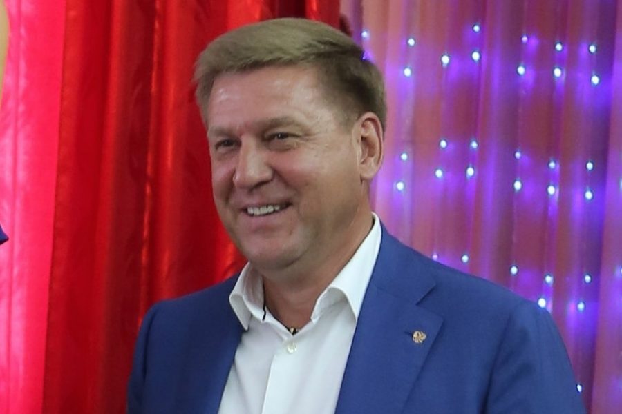 «РОДИНА» выдвинула кандидата на довыборы в Совет депутатов Новосибирска