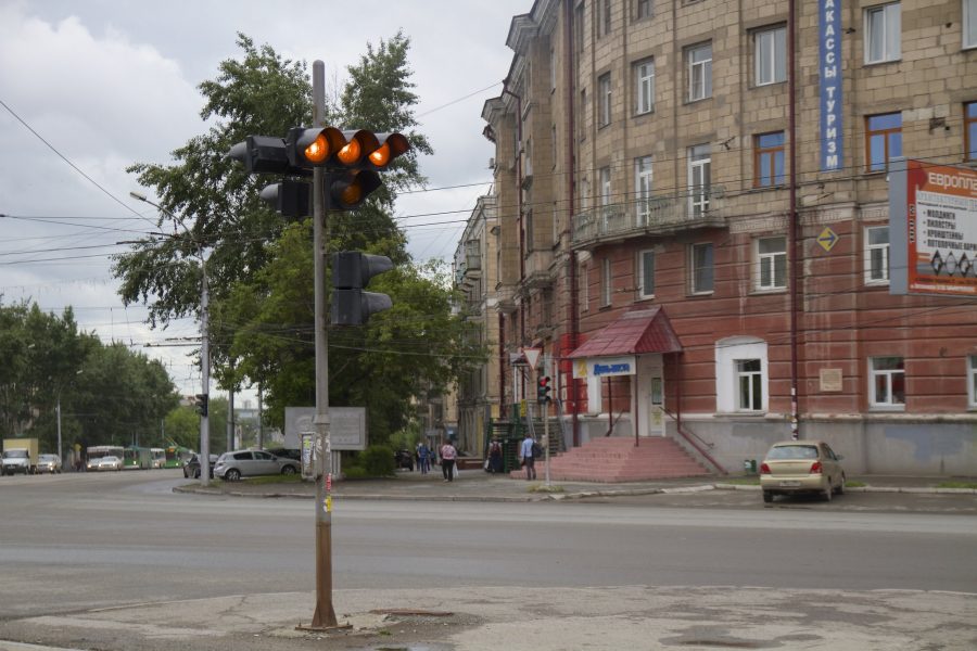 В Новосибирске квартиры по линии метро подорожали на 4%