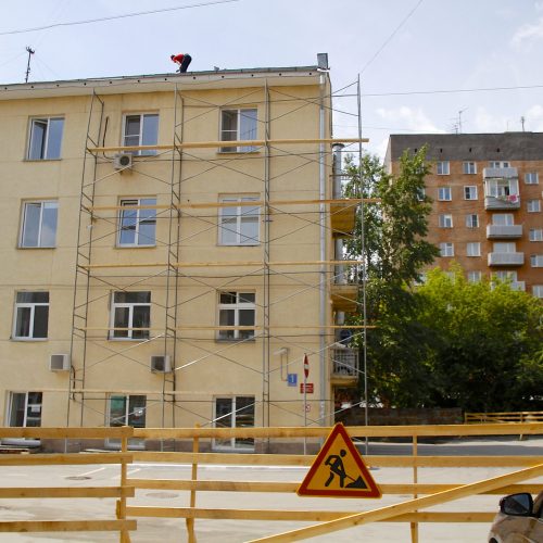 Новосибирцам возвращено за некачественные услуги и товары более 18 млн рублей