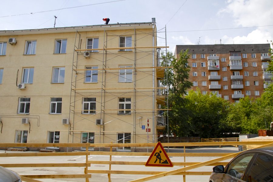 Новосибирцам возвращено за некачественные услуги и товары более 18 млн рублей