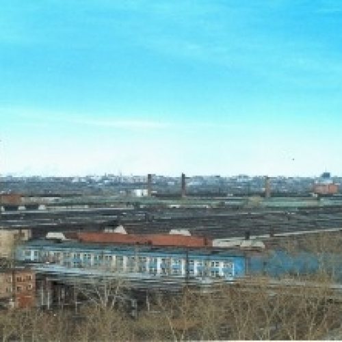 Завод Кузьмина увеличил уставной капитал