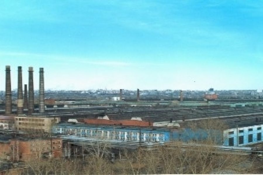 Завод Кузьмина увеличил уставной капитал