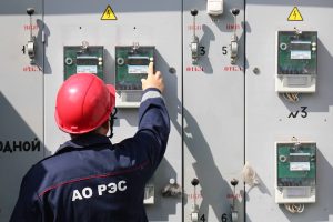 В ногу со временем: АО «РЭС» автоматизирует учет электроэнергии в Новосибирской области