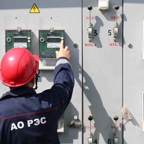 В ногу со временем: АО «РЭС» автоматизирует учет электроэнергии в Новосибирской области