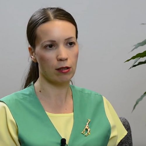 Ирина Григорьева, соучредитель «Клуба Директоров», дипломированный менеджер OUBS, управляющий партнер компании «Новое качество»