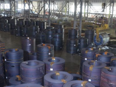 Новосибирское предприятие одним из первых получит субсидию по облигациям