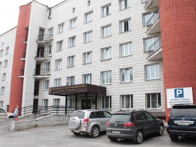 В Академгородке и Кольцово планируют разместить производство наноаэрозолей