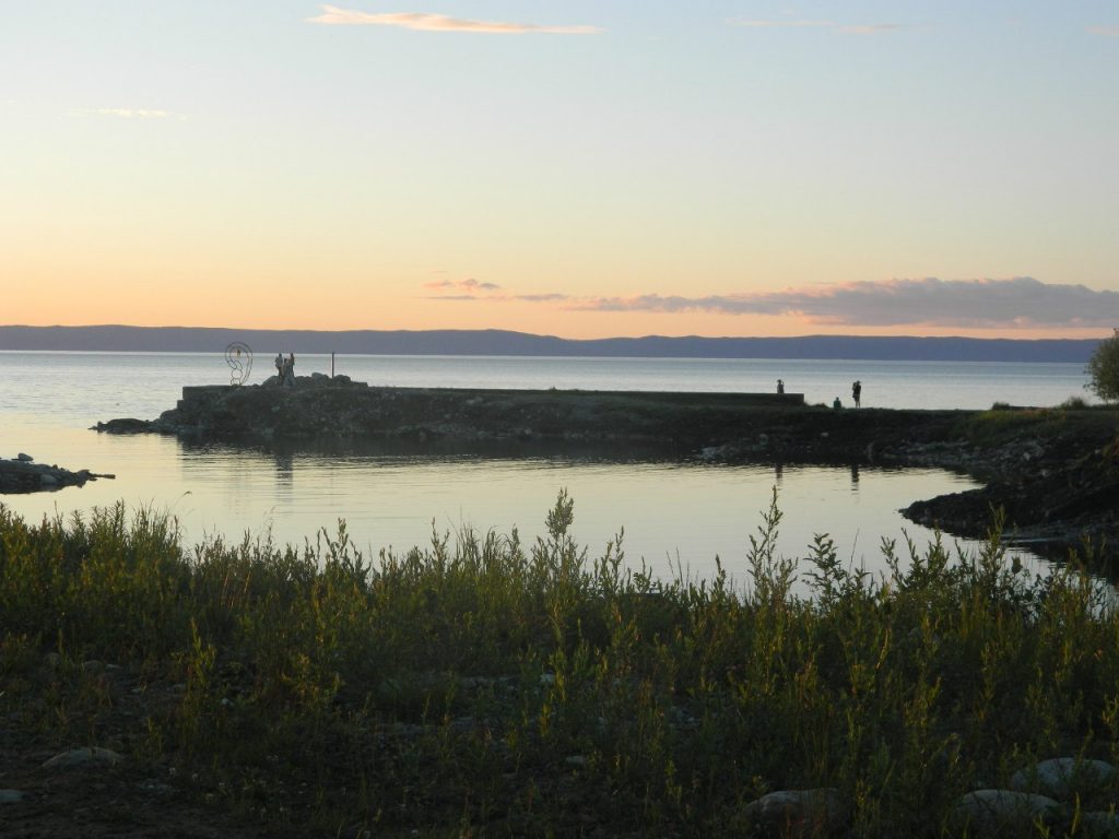 В регионе резко выросло количество утонувших