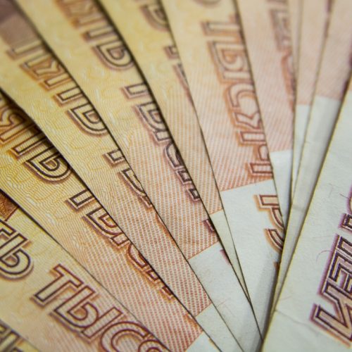 Горэлектротранспорт займет 100 млн рублей