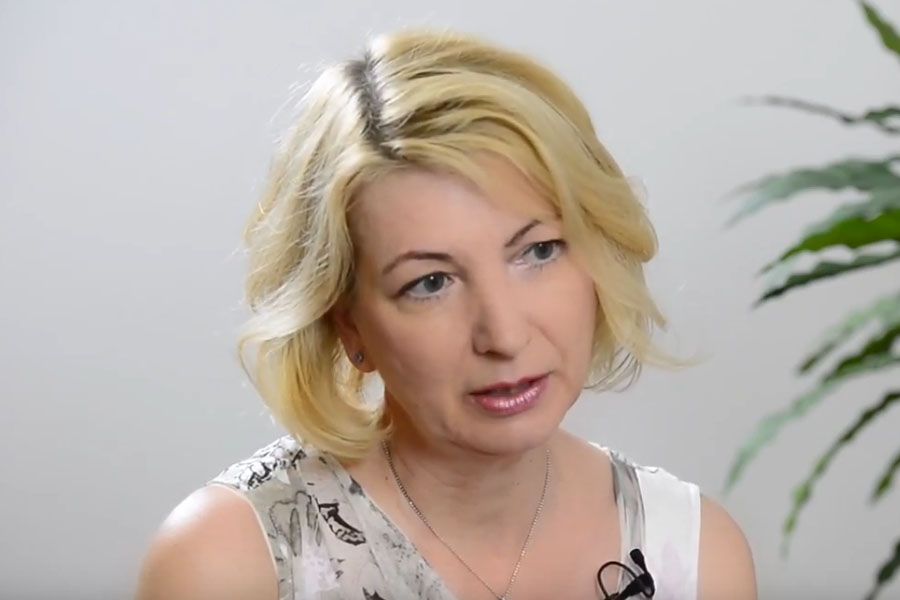 Анна Трифонова: «Продажник приходит в компанию, а уходит от руководителя»