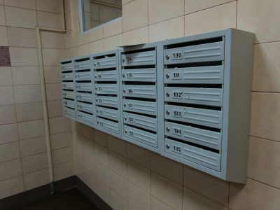 Более 1,2 млн новосибирцев получат налоговые уведомления
