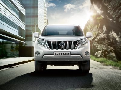 Автолюбители Новосибирска стали чаще покупать дизельные авто