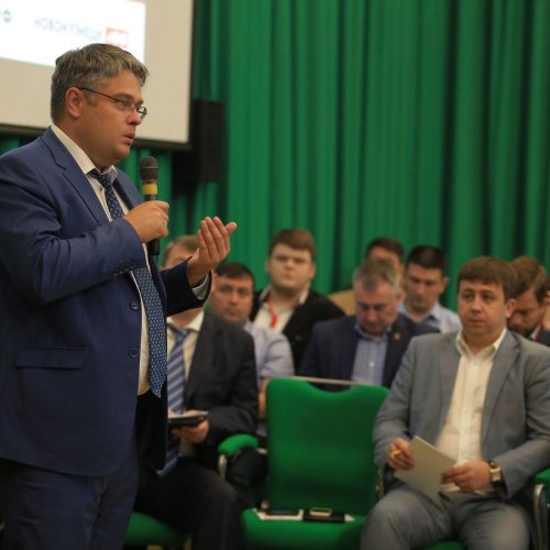 Новосибирских бизнесменов приглашают на стратегическую сессию «МОНОГОРОДА 2024: НАЦПРОЕКТЫ»