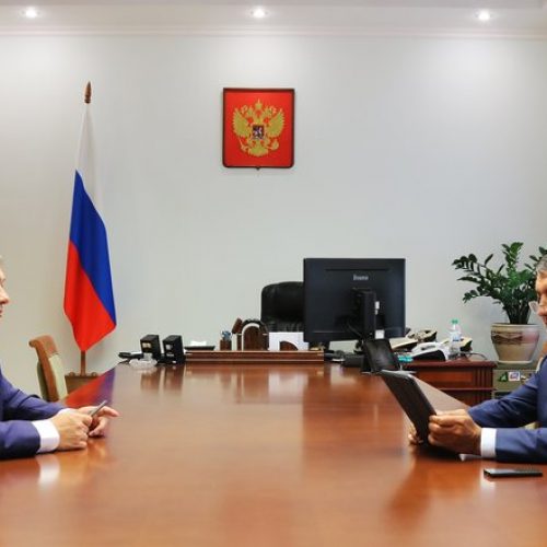 В 2019 году сибирские энергетики направят на ремонт энергооборудования 3,4 млрд рублей