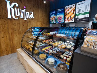 Kuzina зарегистрировала программу биржевых облигаций