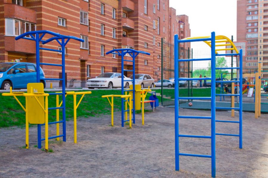 Эксперты назвали самые маленькие квартиры в новостройках России