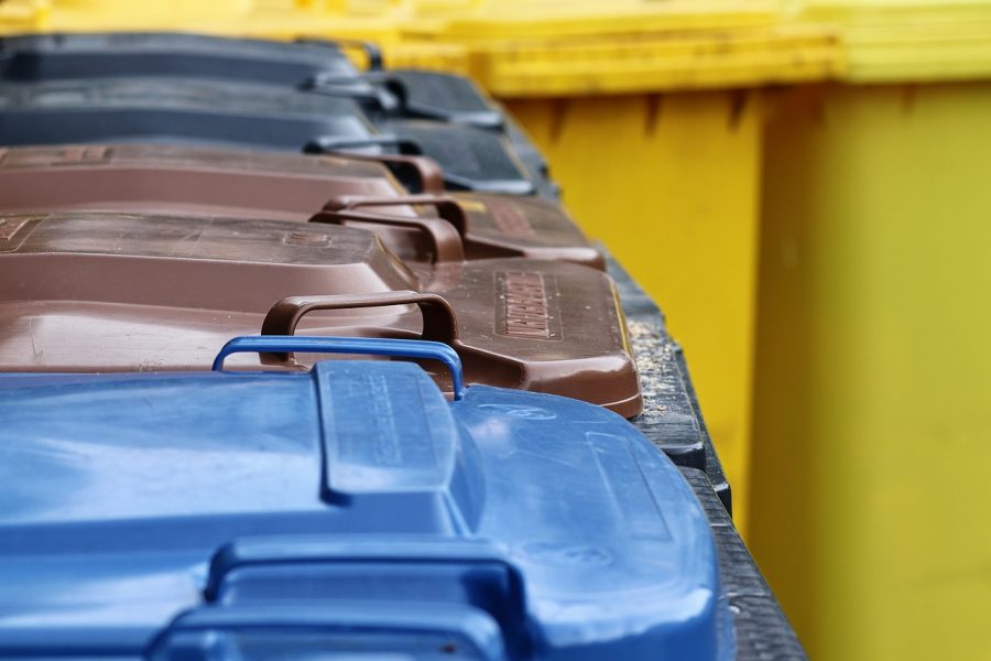 ФАС уличил новосибирского мусорного регоператора в ограничении конкуренции