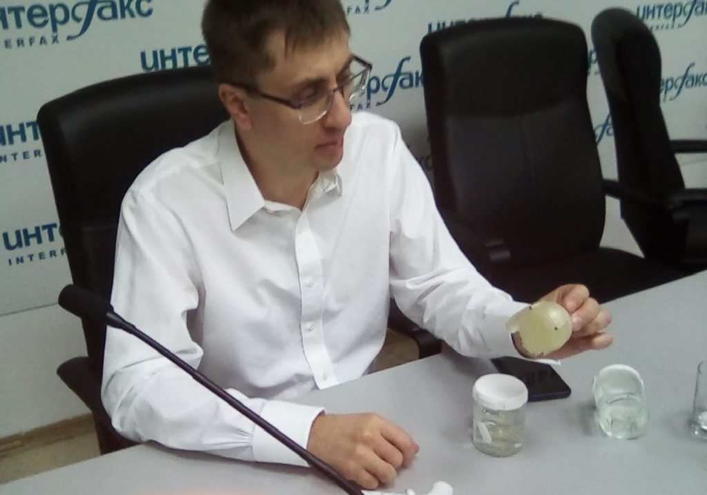 Искусственное сердце позволит не дожидаться донора