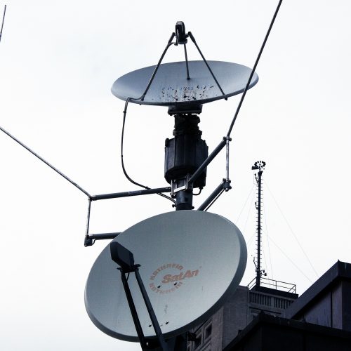 Спрос на спутниковое ТВ растет на фоне стагнации рынка платного ТВ