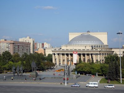 Область включают в «Золотое кольцо Сибири»