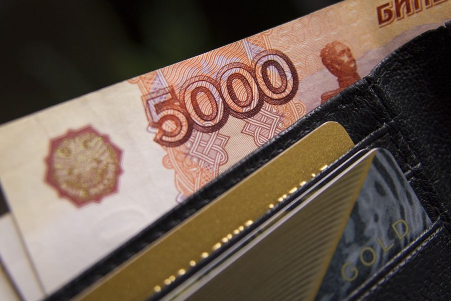 Гендиректора новосибирского предприятия обвиняют в невыплате зарплаты на сумму более 1,3 млн рублей