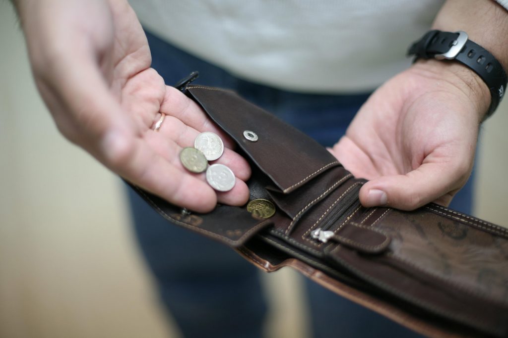 30% банкротов-физлиц имеют 10 и более просроченных кредитов