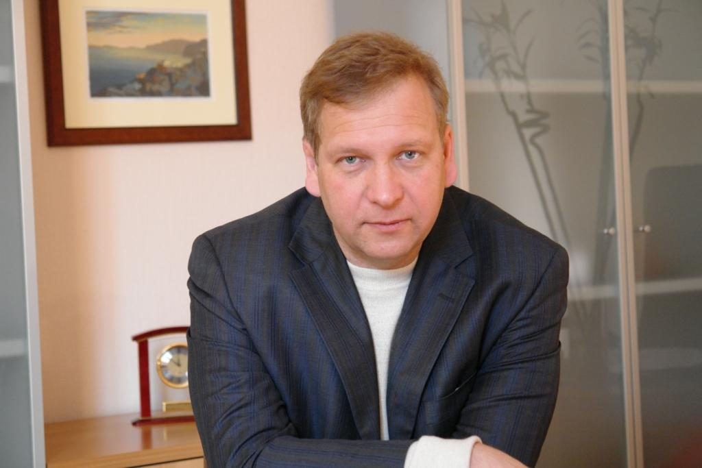 «Инновации и бизнес в России — вещи несовместимые»