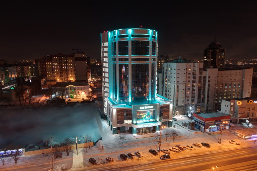 Бизнес-площадка для собственников бизнеса пройдет в Новосибирске