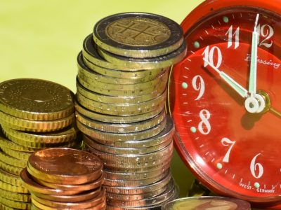 В Сибири одни из главных неплательщиков по займам- директора предприятий