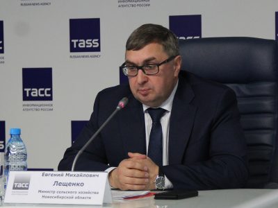 Томичи купили новосибирские активы «Копитании»