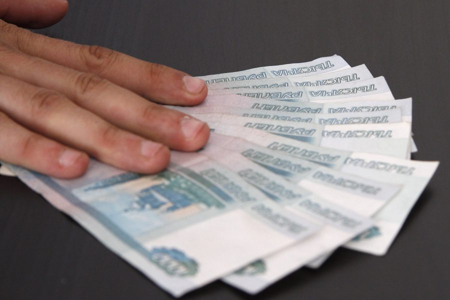 Должностное лицо структурного подразделения ОАО «РЖД» осудят за получение взятки