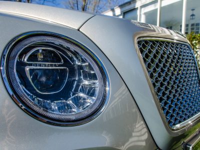 Новосибирцы заплатят за дорогие авто транспортный налог свыше 200 тысяч рублей