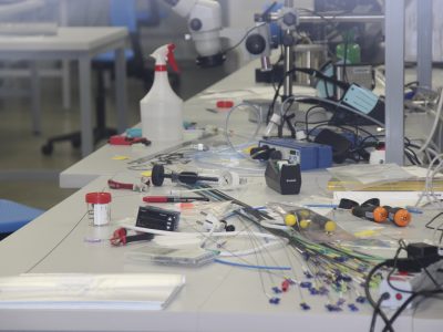 За девять месяцев в Новосибирской области произведено медизделий и оборудования на 720 млн рублей