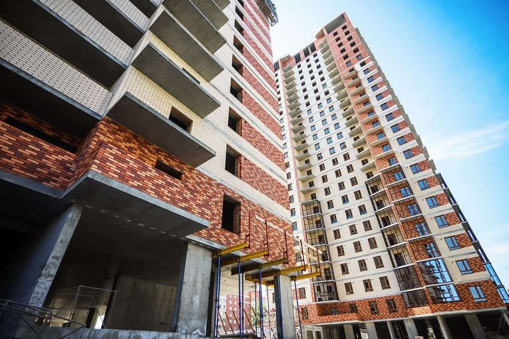 Глобальное снижение ставок: кредиты на жилье «комфорт+» от 8, 49%