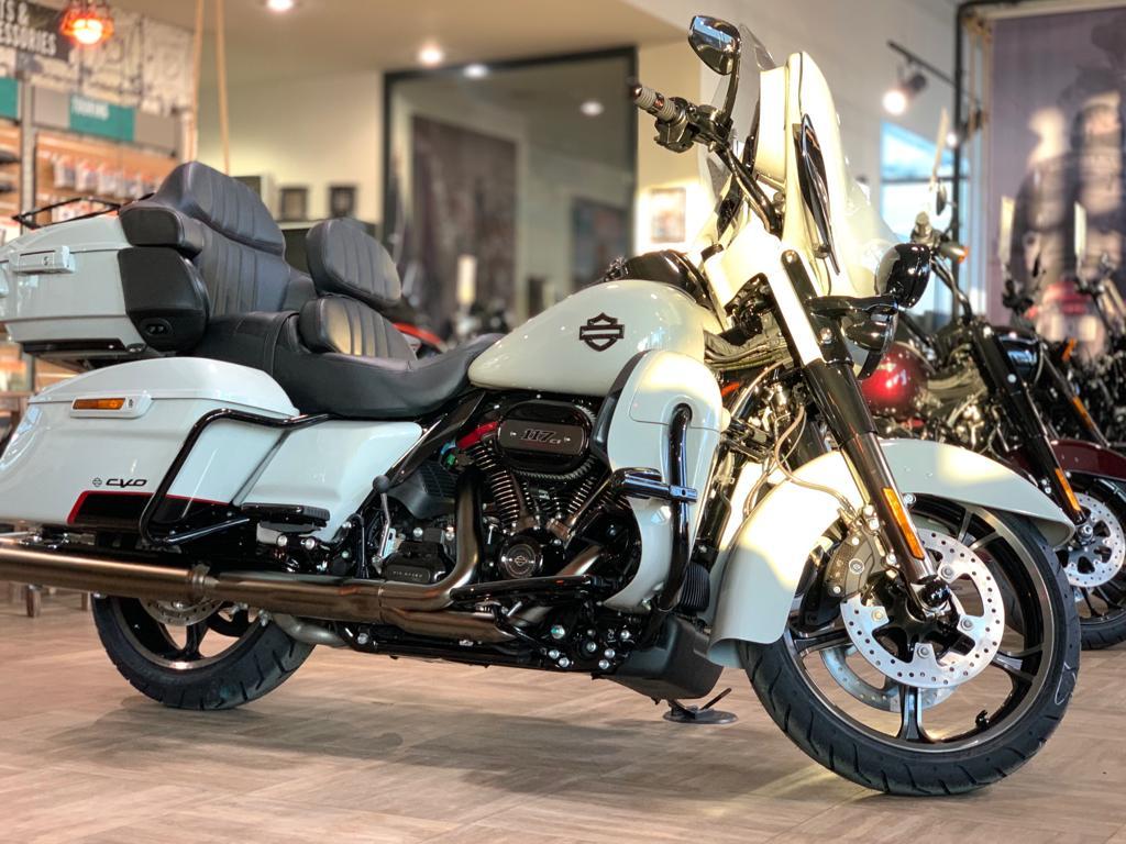 Harley-Davidson обогнал мотоциклы BMW в Новосибирской области - Infopro54 -  Новости Новосибирска. Новости Сибири