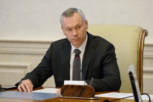 Правительство Новосибирской области будет защищать интересы Чкаловского завода
