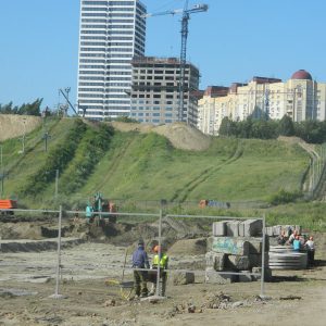 Область ведет «спортивные» переговоры с Москвой