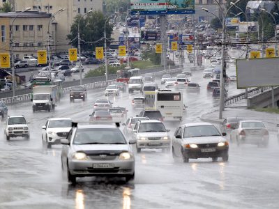 Регион сохраняет лидерство по объему рынка подержанных автомобилей