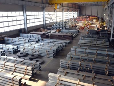 «НЗРМ» получил более 1 млн рублей господдержки